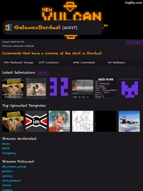 Unbanned | made w/ Imgflip meme maker