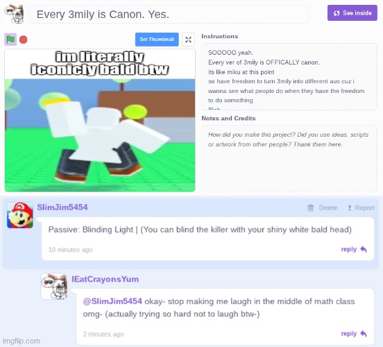 True Power of Friendship btw | made w/ Imgflip meme maker