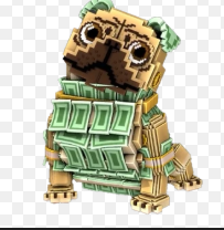 mmmmm Blank Meme Template