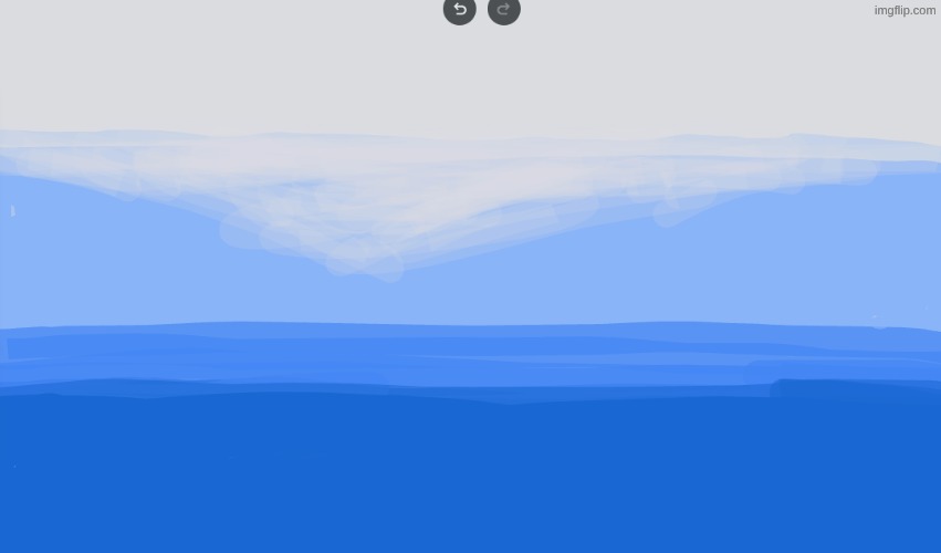 those aren't mountains (WIP) | made w/ Imgflip meme maker