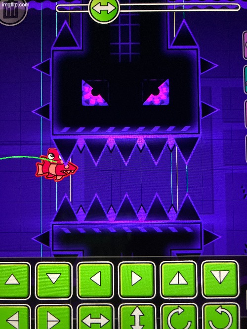 here’s another screenshot from my upcoming extreme (slightly outdated, but idc) | made w/ Imgflip meme maker