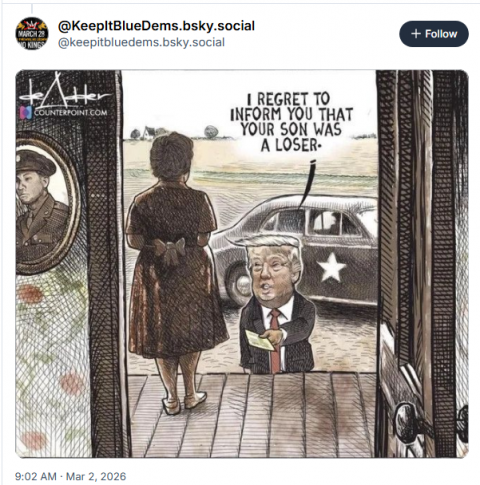 Losers and Suckers Blank Meme Template