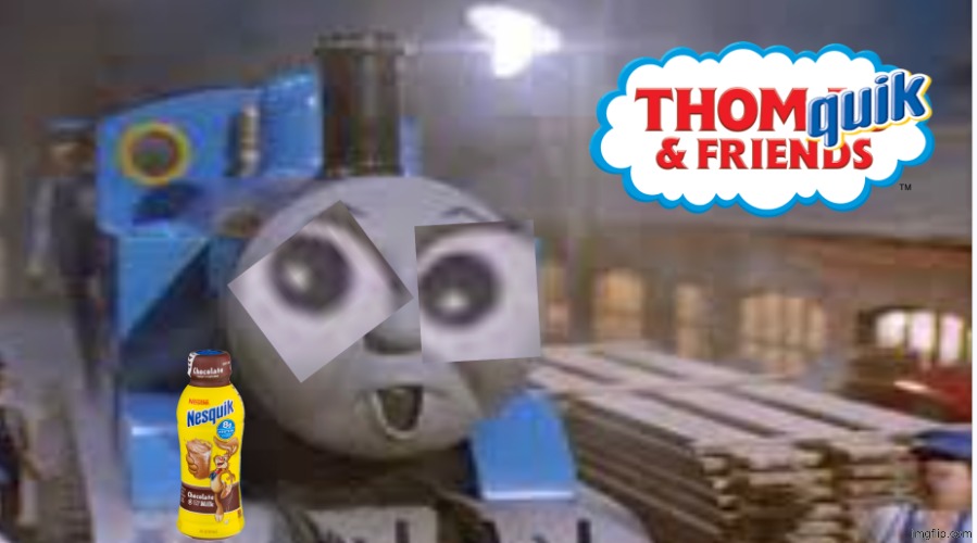 ytp | image tagged in thomas the tank engine | made w/ Imgflip meme maker