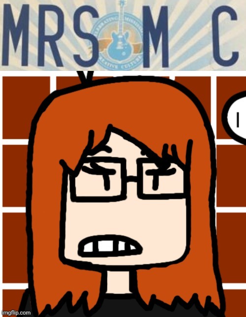 MRS. MOSCOVIA MAY | image tagged in mc,female mc,license plate,moscovia may,memes | made w/ Imgflip meme maker