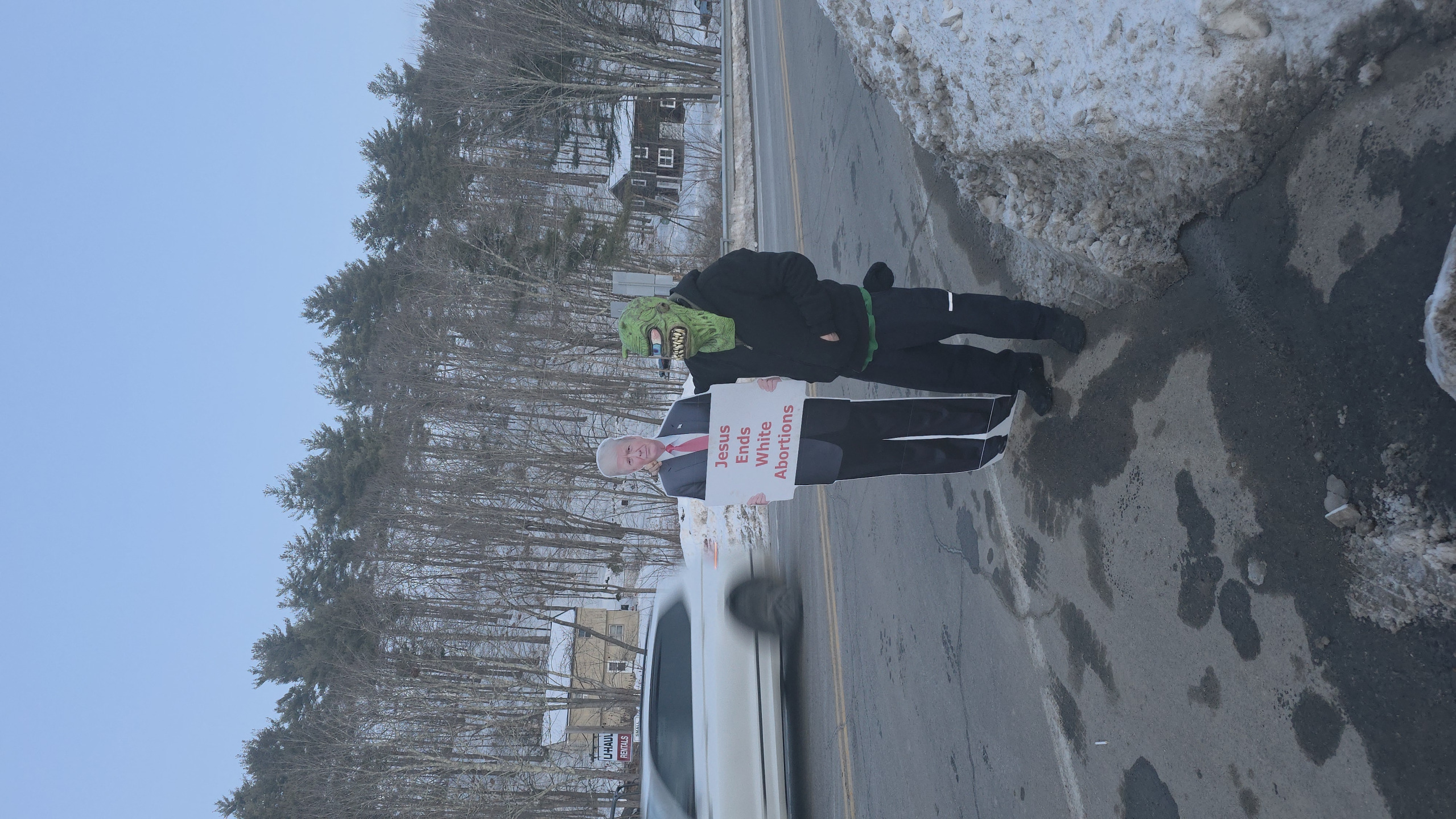 High Quality Donald Trump Blank Meme Template