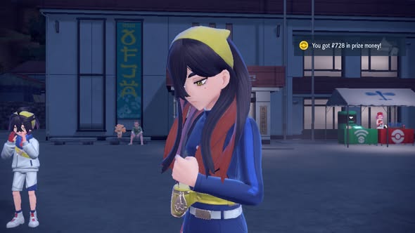 Carmie Blank Meme Template