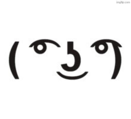 Perverted Lenny | image tagged in perverted lenny | made w/ Imgflip meme maker