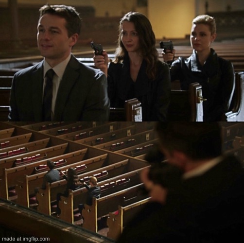 Church Sniper | image tagged in church sniper | made w/ Imgflip meme maker