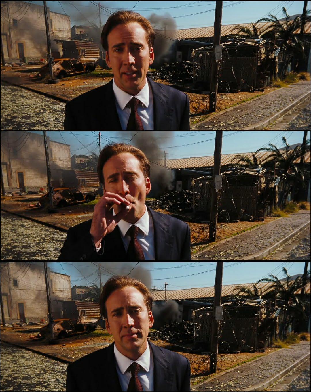 lord of war Blank Meme Template