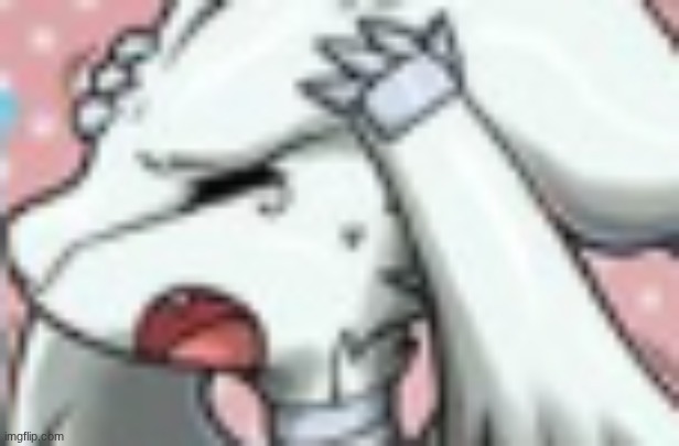 visibly upset reshiram | image tagged in visibly upset reshiram | made w/ Imgflip meme maker