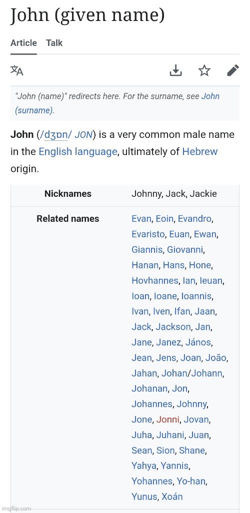 Yeah. Of course names from the middle east would be common since it's in the middle of 3 continents. | image tagged in image tags | made w/ Imgflip meme maker