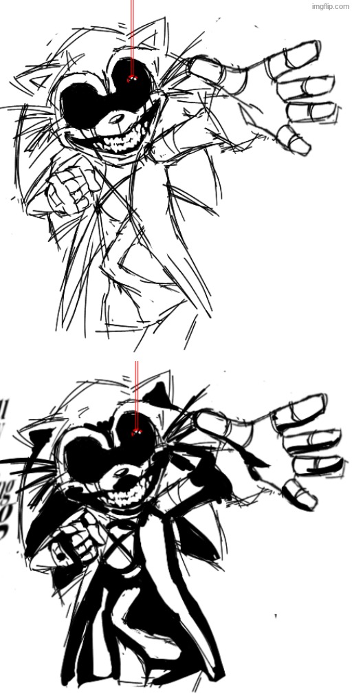 which one looks better | made w/ Imgflip meme maker