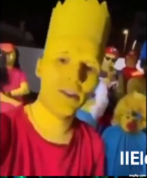 don hav a cow man | made w/ Imgflip meme maker