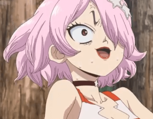 Lum Blank Meme Template