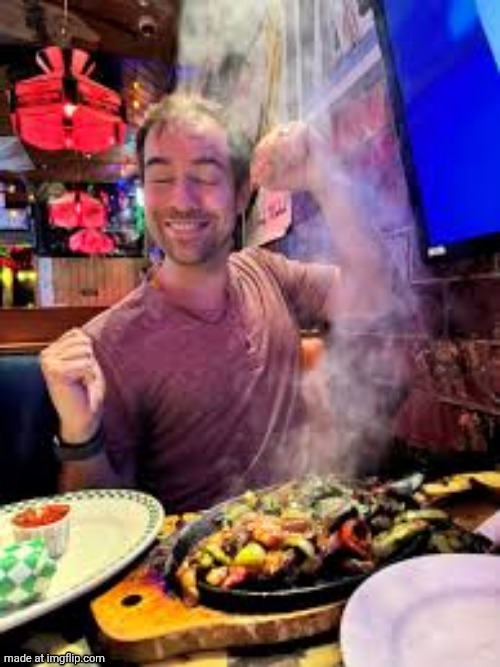 Started a whole ass drama because of this image | made w/ Imgflip meme maker