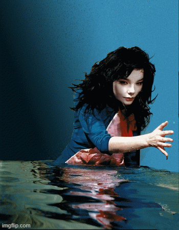 Cyborg hand | image tagged in gifs,cyborg,transform,bjork,hand | made w/ Imgflip images-to-gif maker