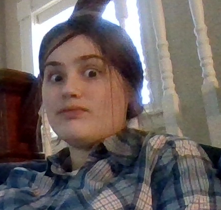 bruh Blank Meme Template