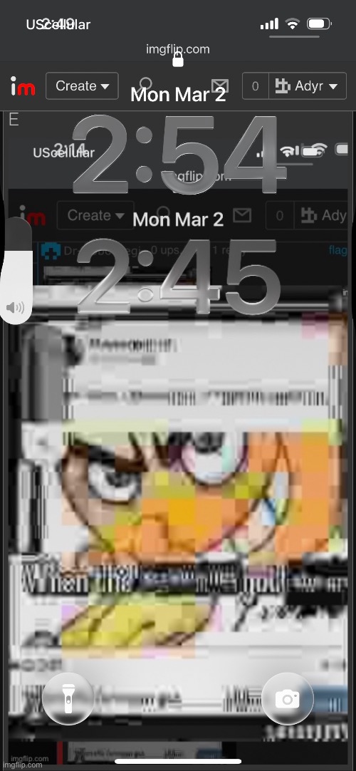 Some one deep fry ts again | made w/ Imgflip meme maker