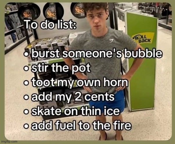 feeling mischievious | made w/ Imgflip meme maker