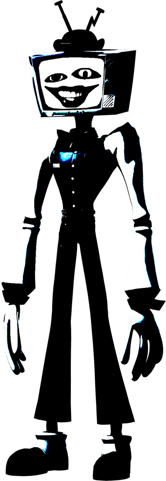 ??? Blank Meme Template