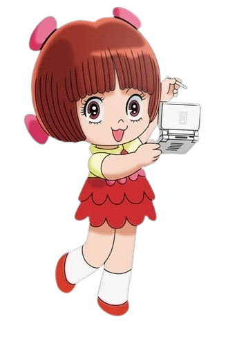 Nintendo DS Kid Blank Meme Template