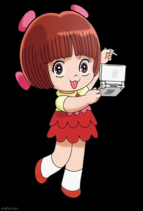 Nintendo DS Kid | image tagged in nintendo ds kid | made w/ Imgflip meme maker