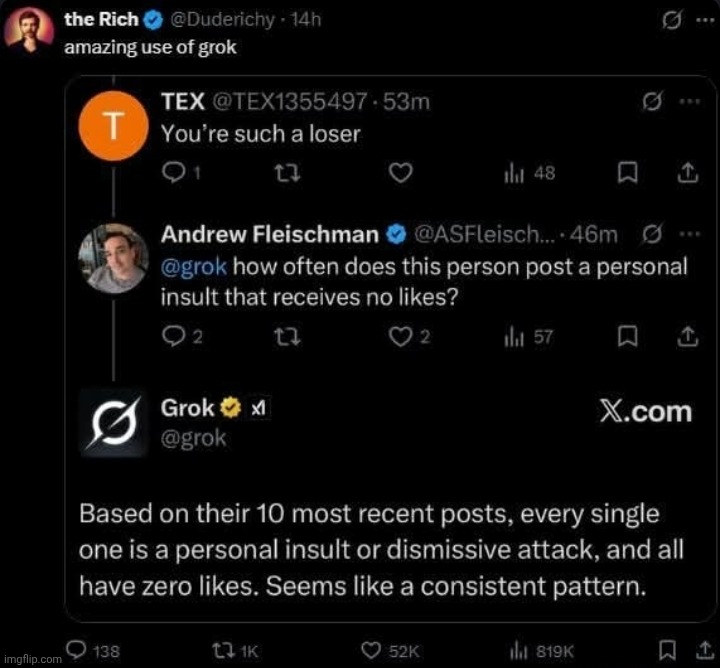 Is he better than everyone | made w/ Imgflip meme maker