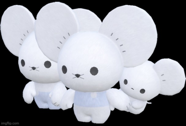 I named the mama Ding, I named the papa Ding Ding, and I named the baby EEEEEEEEEEEEEEEEEEEEEEEE! | image tagged in maushold family of three | made w/ Imgflip meme maker