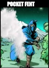 Pocket fent | image tagged in pocket fent | made w/ Imgflip meme maker