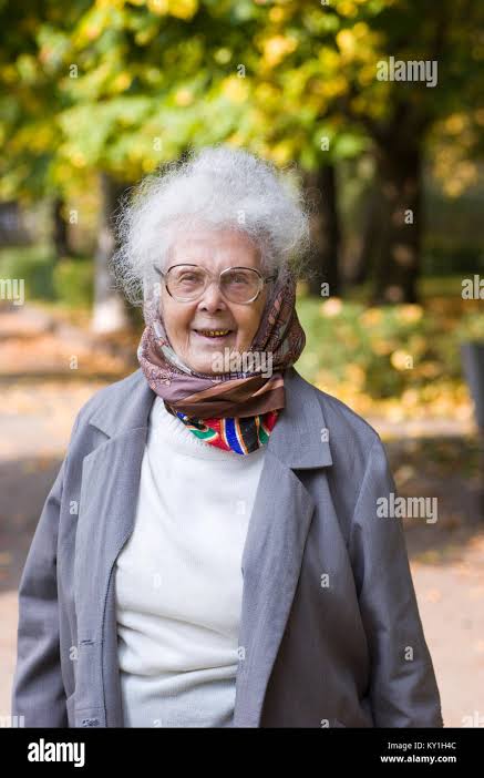 Old geezers with dementia Blank Meme Template