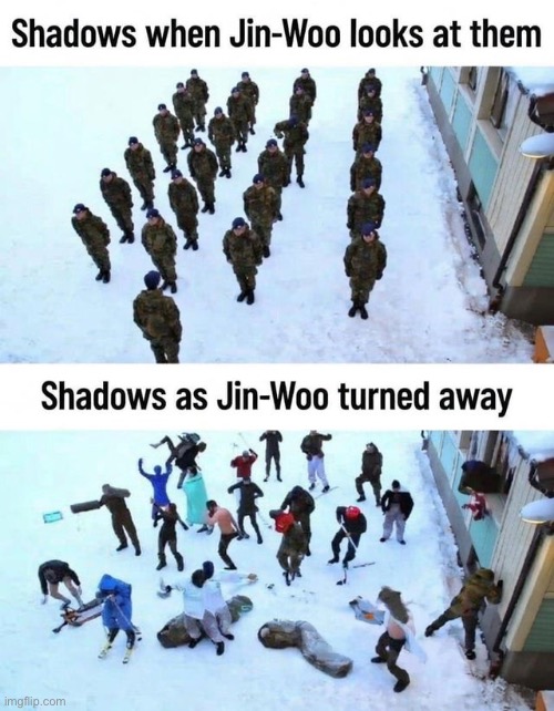 image tagged in solo leveling | made w/ Imgflip meme maker