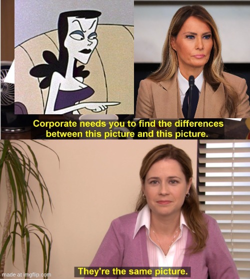 corporate wants you to find the difference | image tagged in corporate wants you to find the difference | made w/ Imgflip meme maker