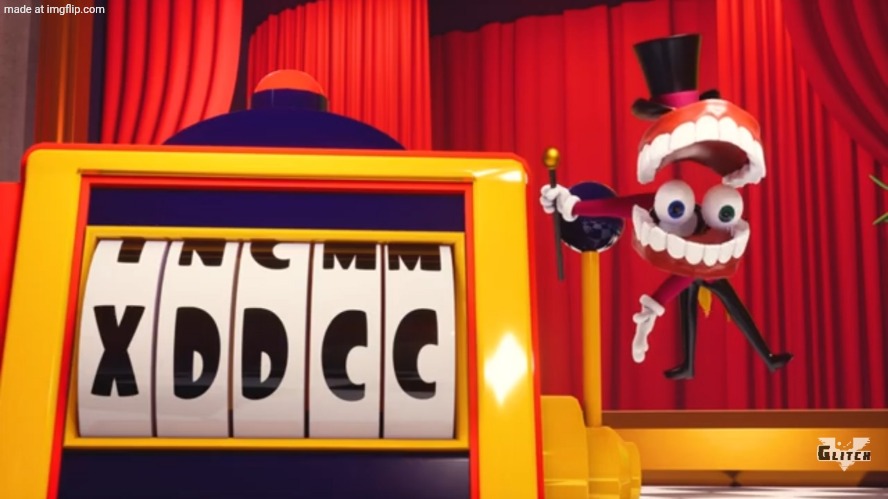 What do you think of "XDDCC"? | image tagged in what do you think of xddcc | made w/ Imgflip meme maker