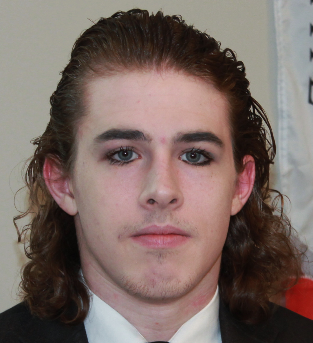 Brony Mascara Cropped Blank Meme Template