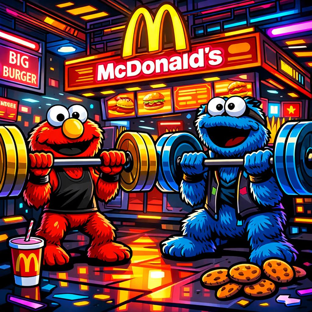 High Quality I'm to lazy to make a template i used ai lollllll Blank Meme Template