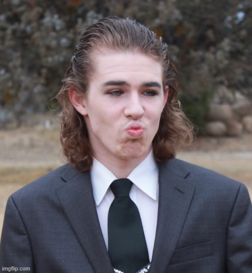 Liam Keel Mogging | image tagged in mogging,looksmaxxing,liam keel,brony,funny,chad | made w/ Imgflip meme maker