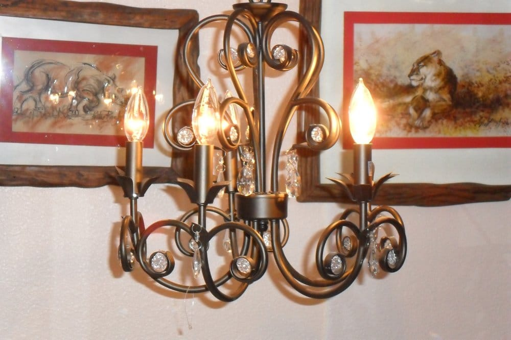 chandelier Blank Meme Template