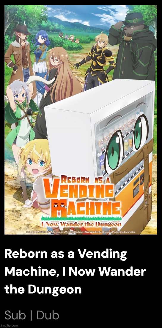 Yup I’ve lost all faith in the future of mankind | image tagged in msmg,cooked,end of the world,anime,vending machine | made w/ Imgflip meme maker