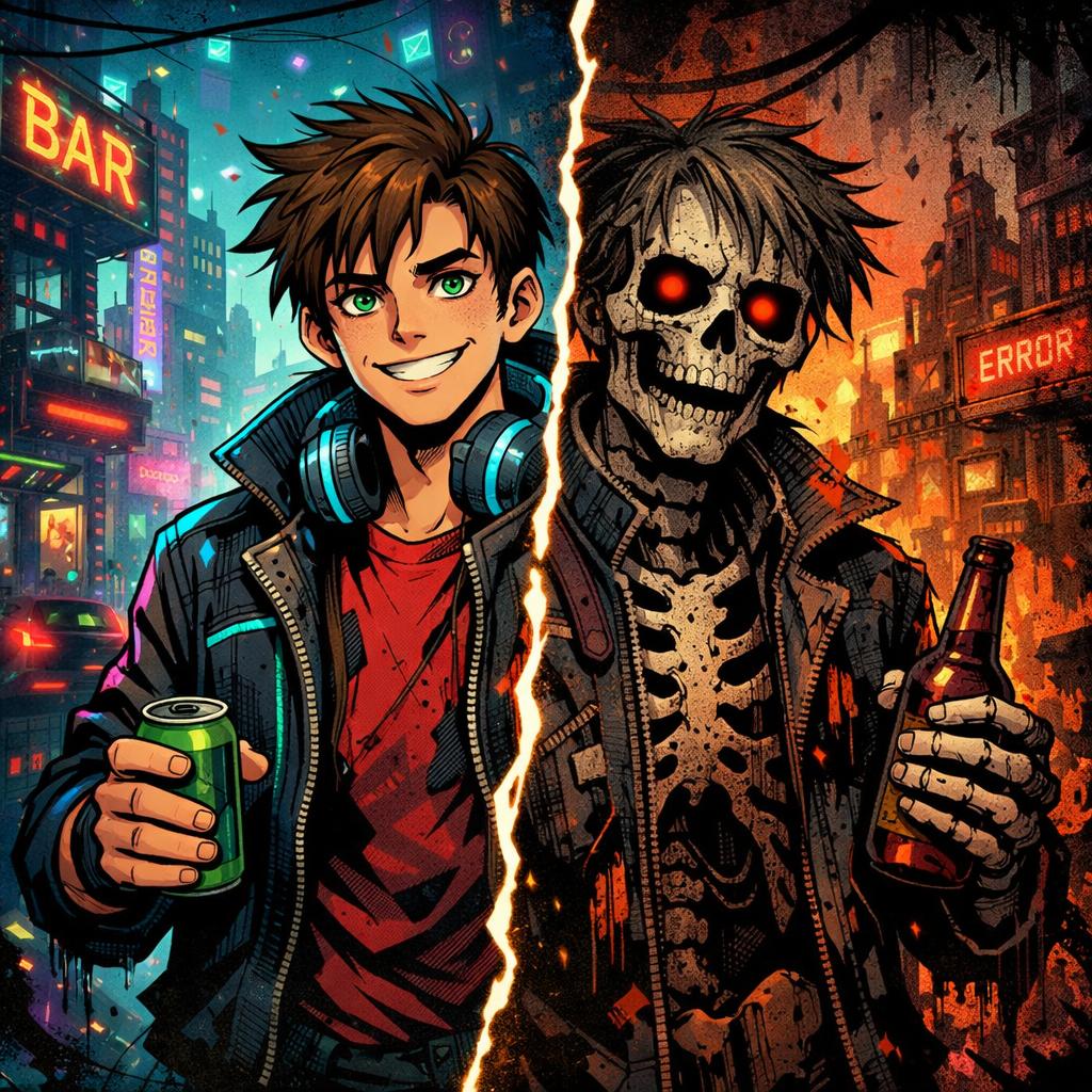 STARTED OFF GOOD ENDED BAD Blank Meme Template