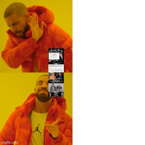 Drake Hotline Bling Meme | image tagged in memes,drake hotline bling | made w/ Imgflip meme maker