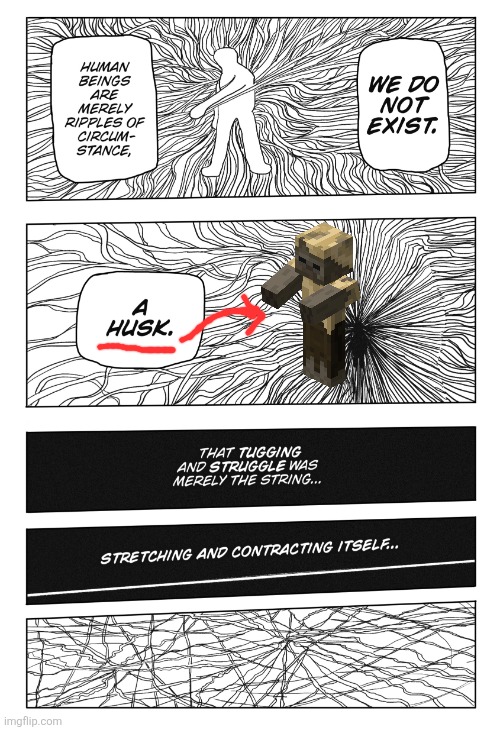 image tagged in memes,minecraft,mob | made w/ Imgflip meme maker