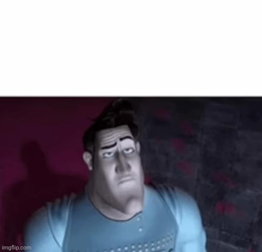 Man made horrors Blank Meme Template