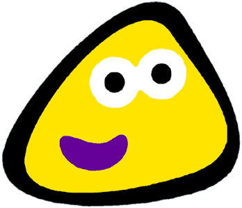 High Quality Cbeebies Bugbies Blank Meme Template