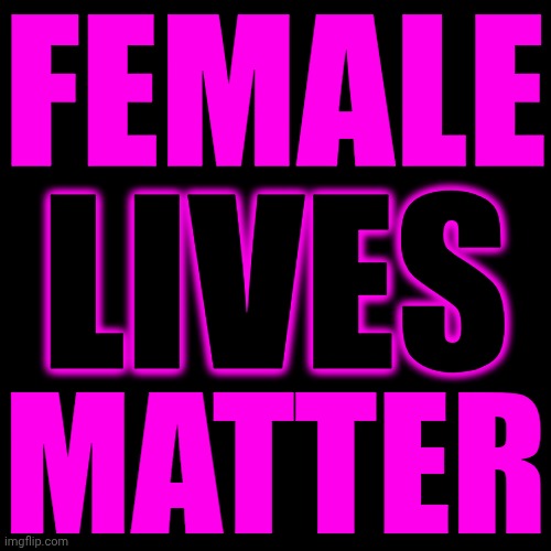 All The Women In The World Stand Up ... Come Together Now! | FEMALE; LIVES; MATTER | image tagged in memes,female lives matter,women's rights,strong women,intelligent women,gender equality | made w/ Imgflip meme maker