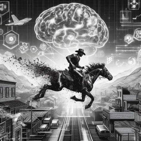 Old Friends Blank Meme Template