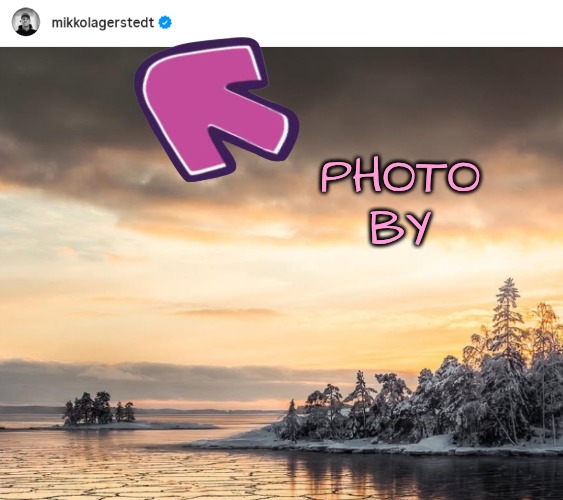 PHOTO BY | made w/ Imgflip meme maker