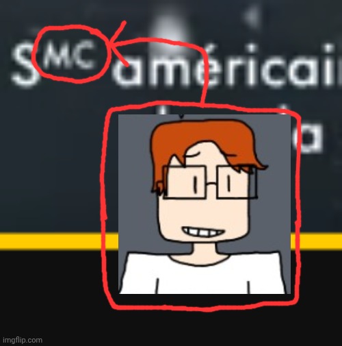 Oh mon TABARNAK!!! | image tagged in mc,moscovio may,mc name soundalikes,ads | made w/ Imgflip meme maker