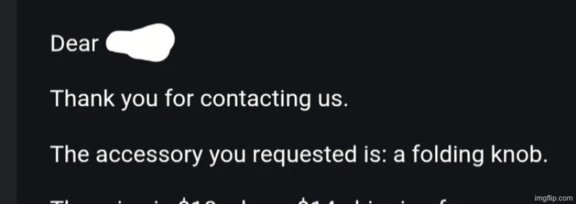 what itis: folding konb | made w/ Imgflip meme maker