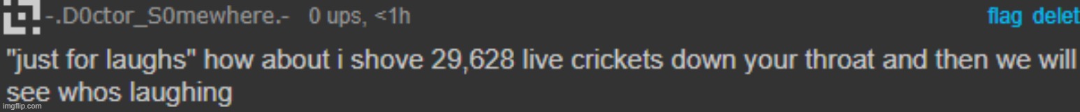 someones a bit angry...... | made w/ Imgflip meme maker