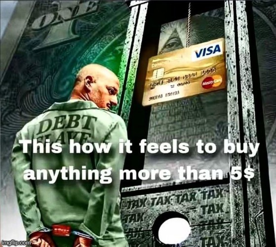 This how it feels to buy anything more than 5 dollars | image tagged in this how it feels to buy anything more than 5 dollars | made w/ Imgflip meme maker